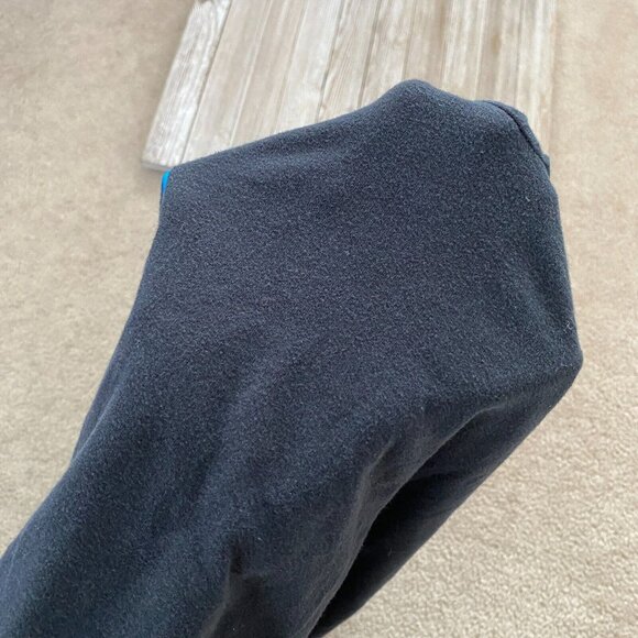 Naruto Shippuden Chibi Sasuke Hatake T-Shirt Size M Graphic Print Anime Manga 2 - Picture 10 of 12